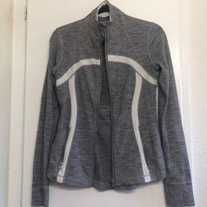 Lululemon Define Jacket